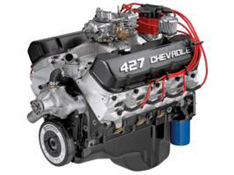 P76D7 Engine